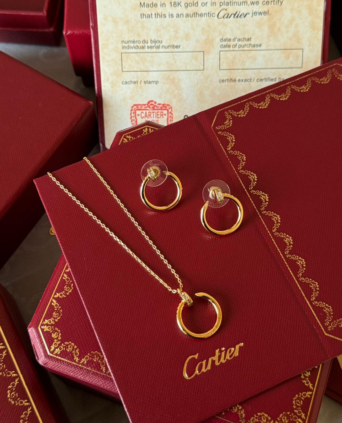 Cr. 2 pcs set