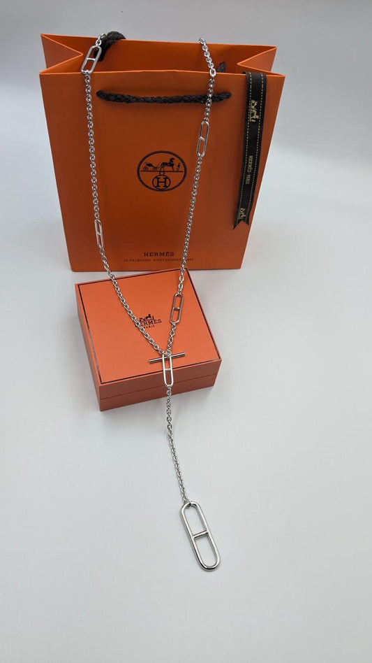 Hr. Necklace new