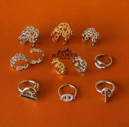 Hr. Rings