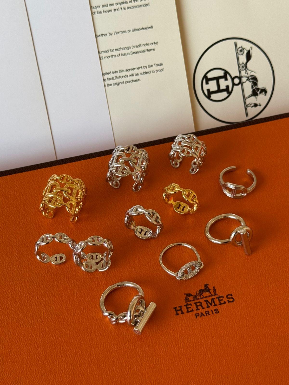 Hr. Rings