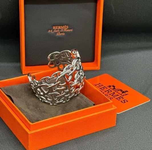 Hr. Bracelet