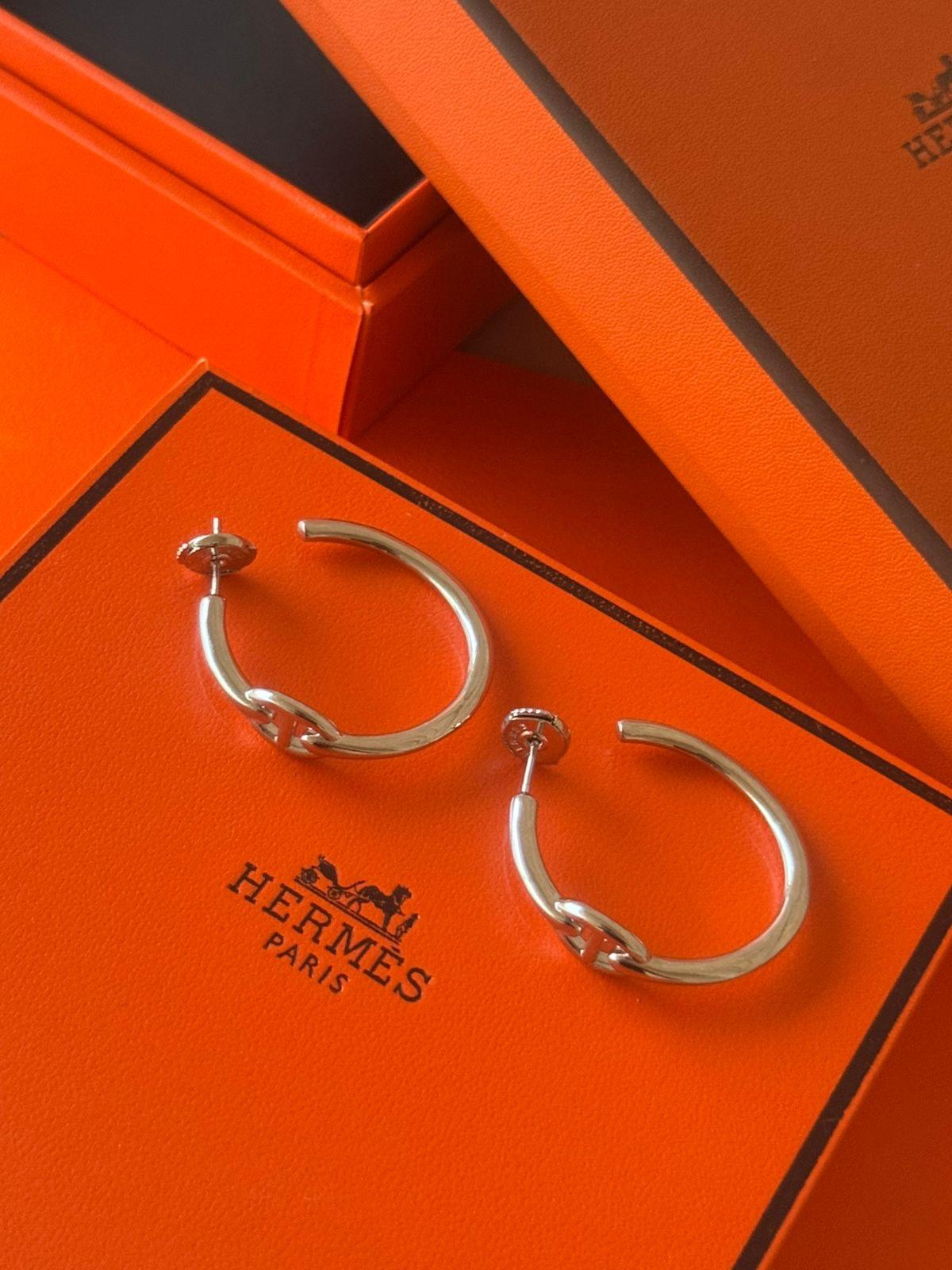 Hr. Earrings