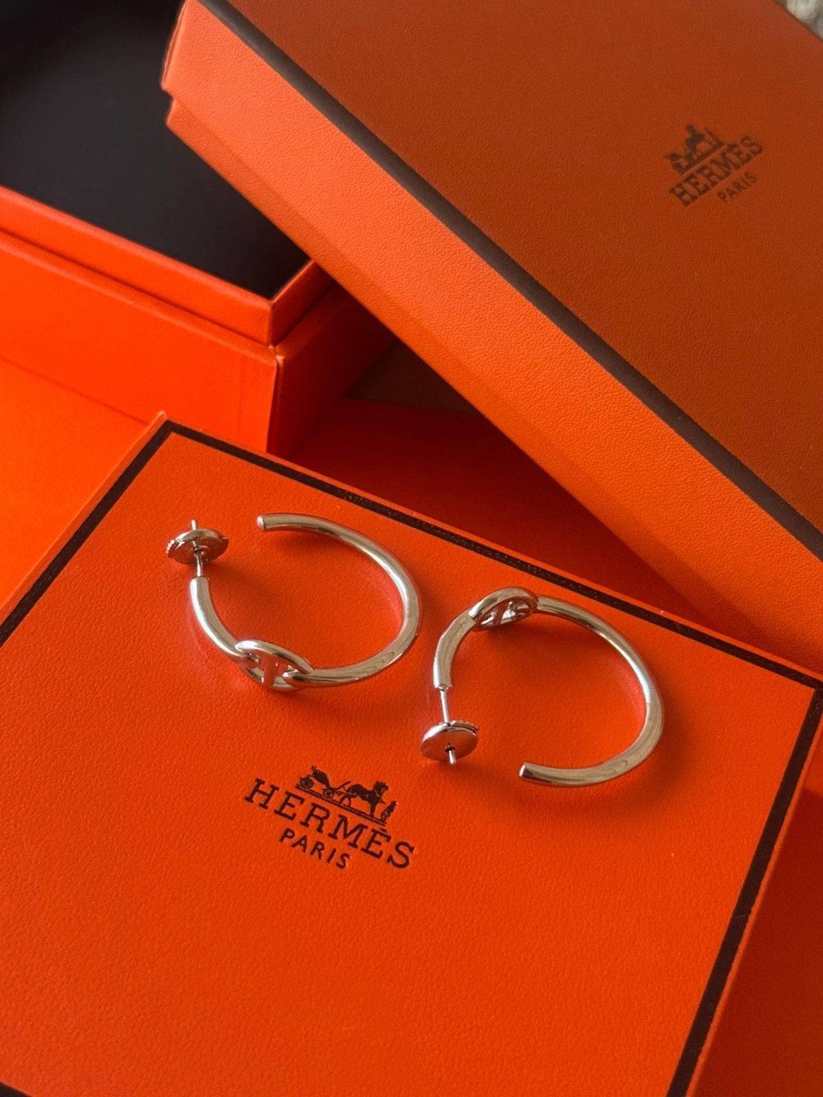 Hr. Earrings