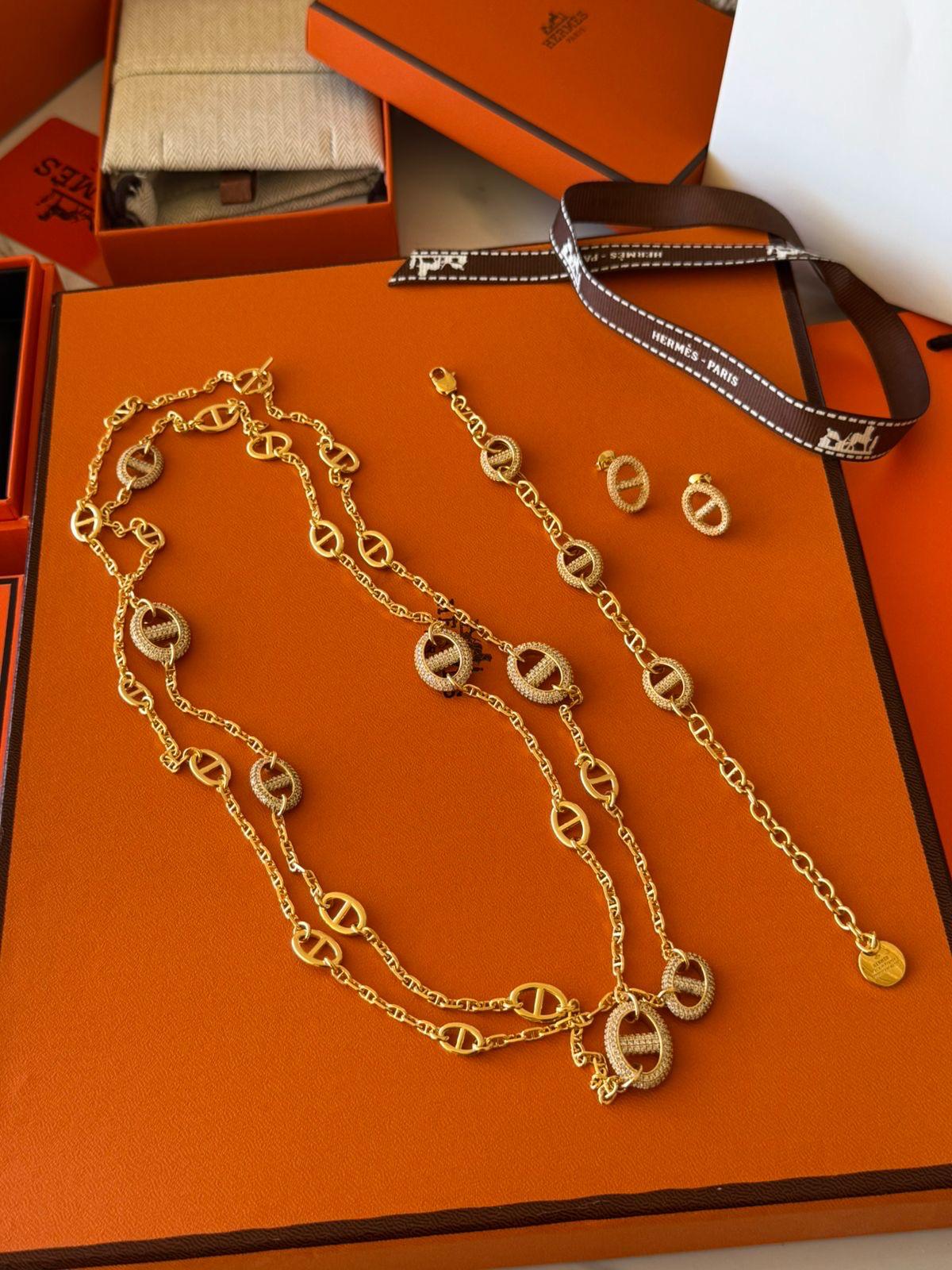 Hr. 3 pcs set