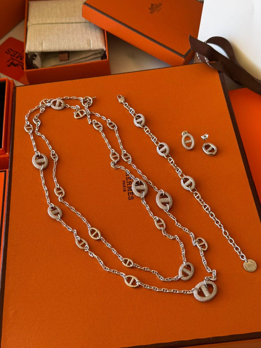 Hr. 3 pcs set