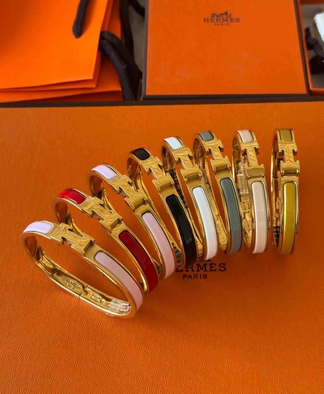 Hr. Bracelet