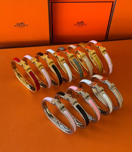 Hr. Bracelet