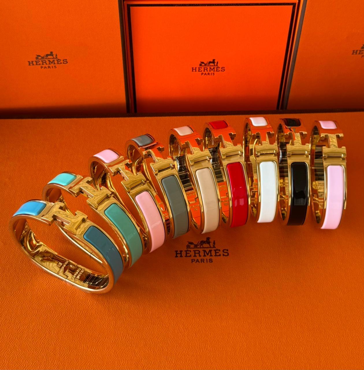 Hr. Bracelet