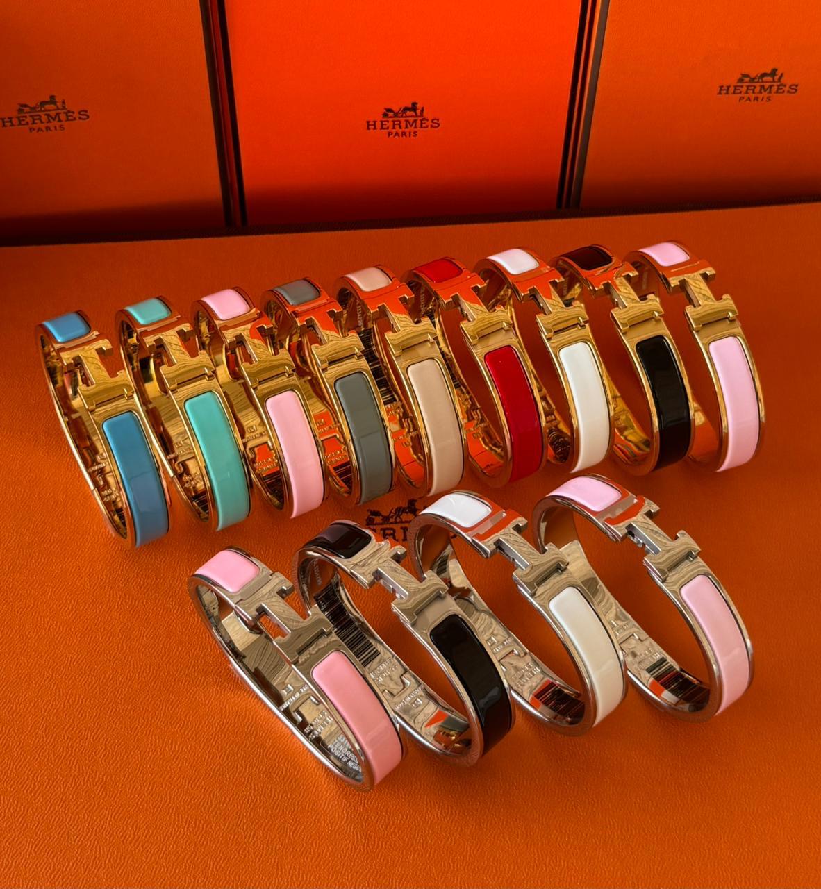 Hr. Bracelet