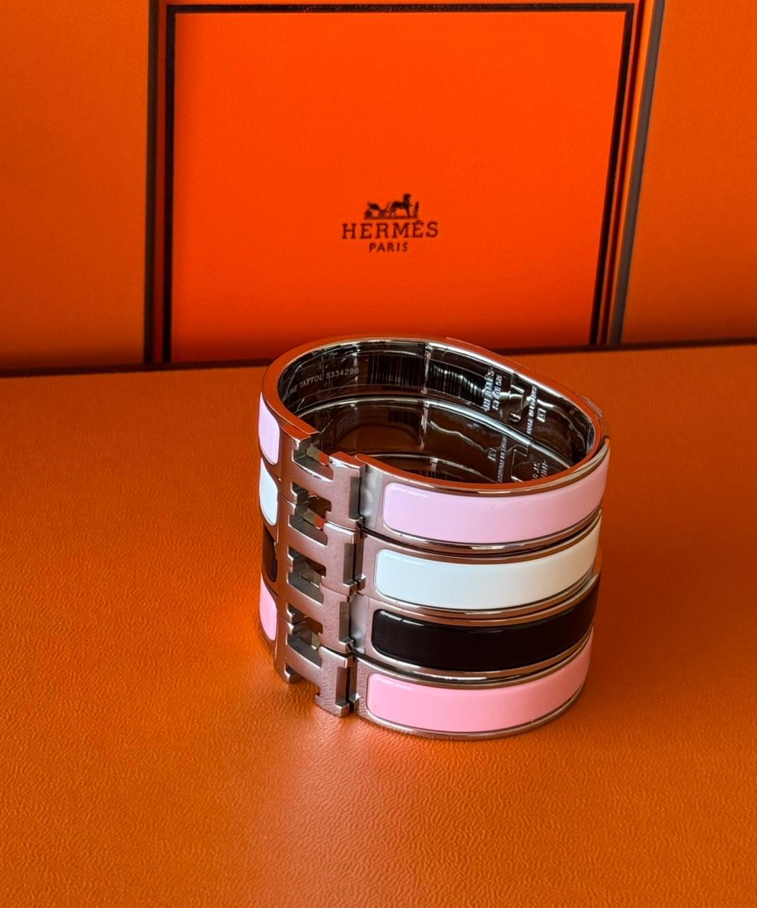 Hr. Bracelet