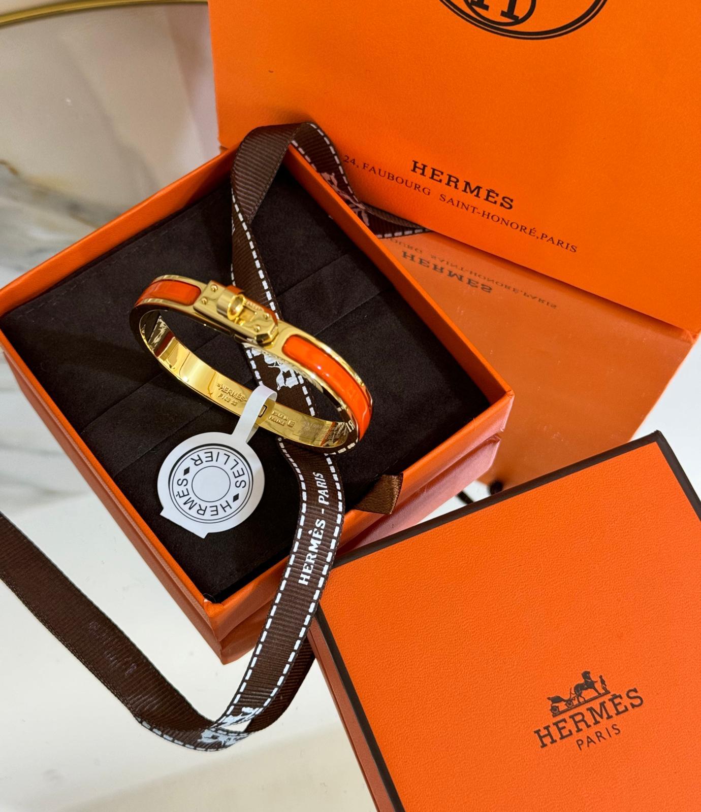 Hr. Bracelet