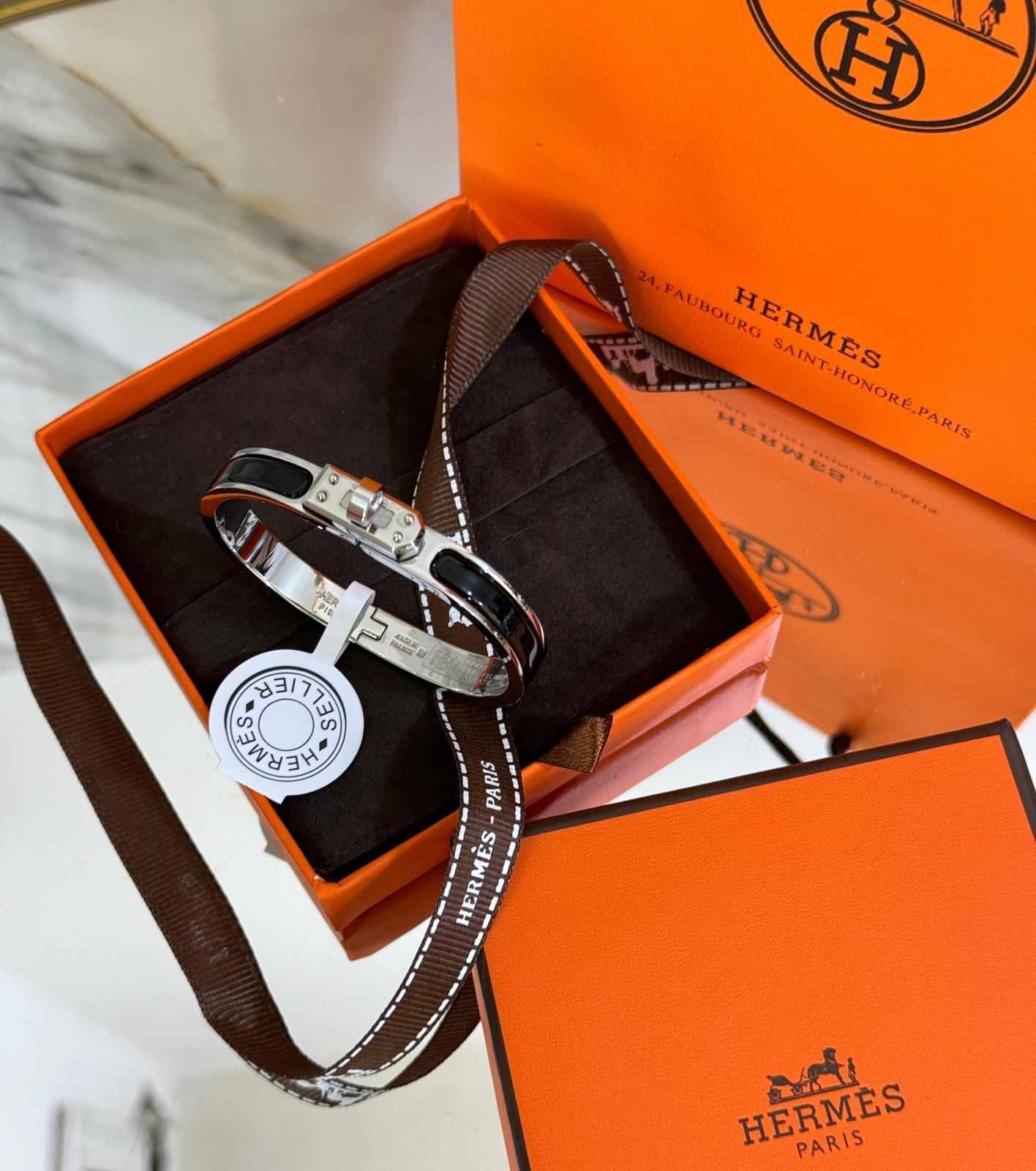 Hr. Bracelet