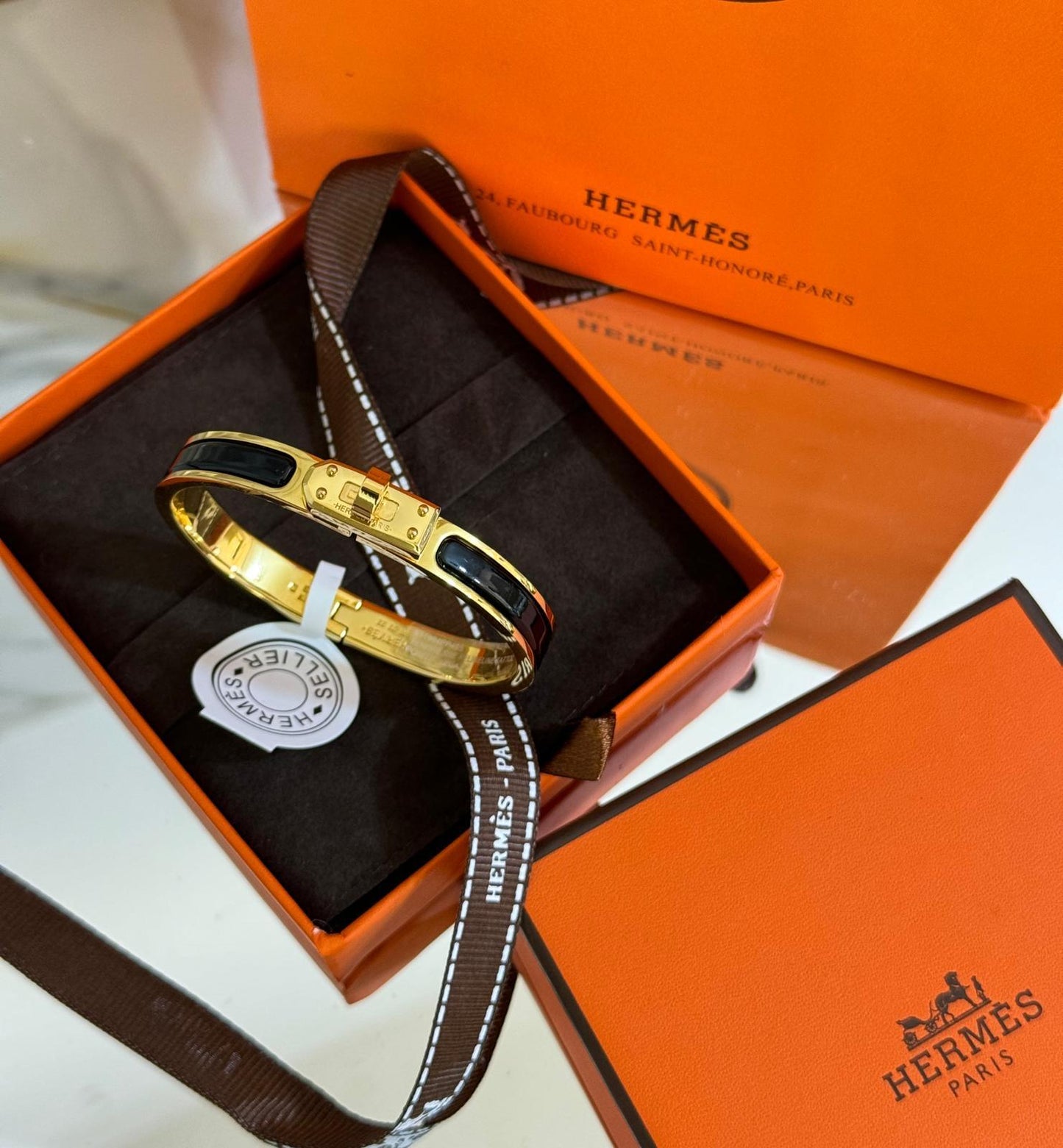 Hr. Bracelet