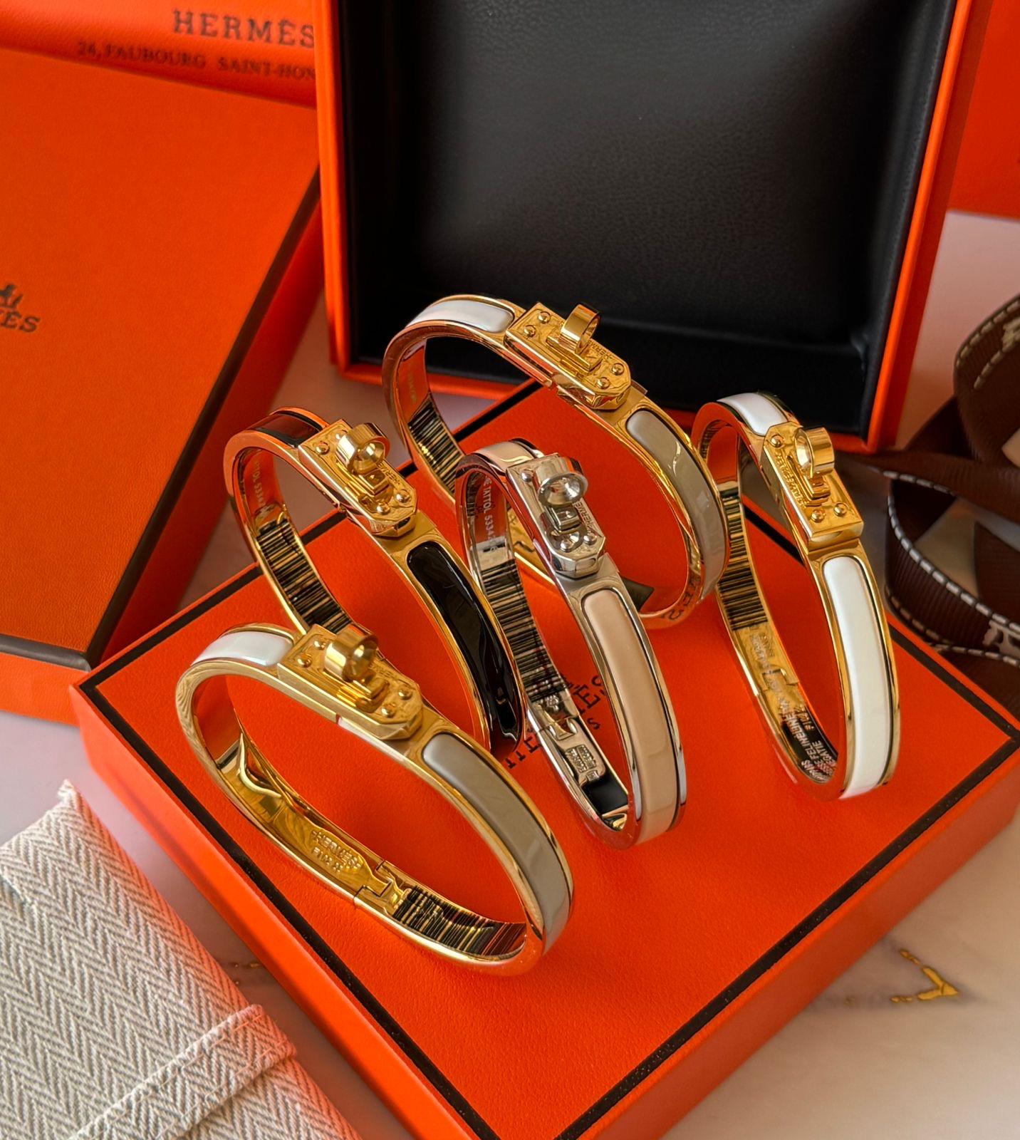 Hr. Bracelet
