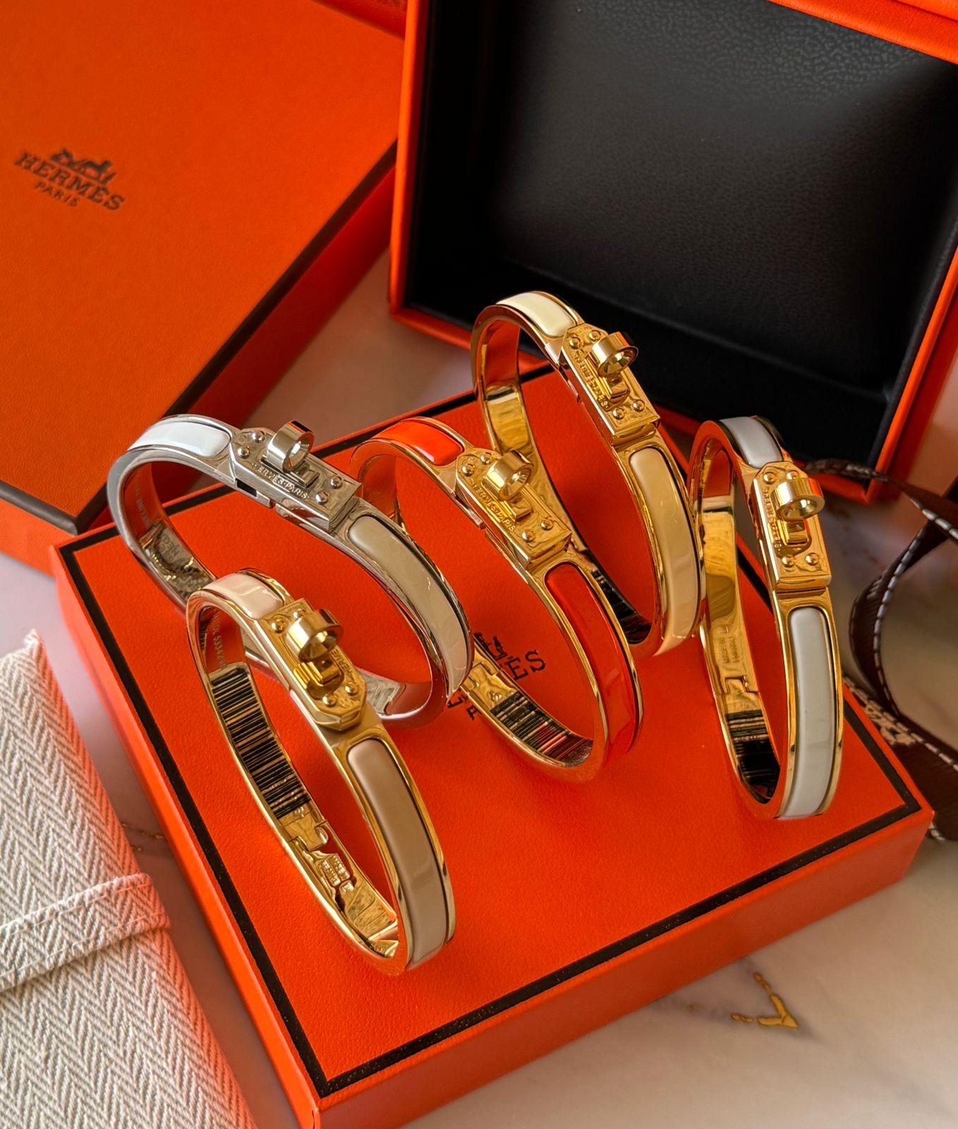 Hr. Bracelet