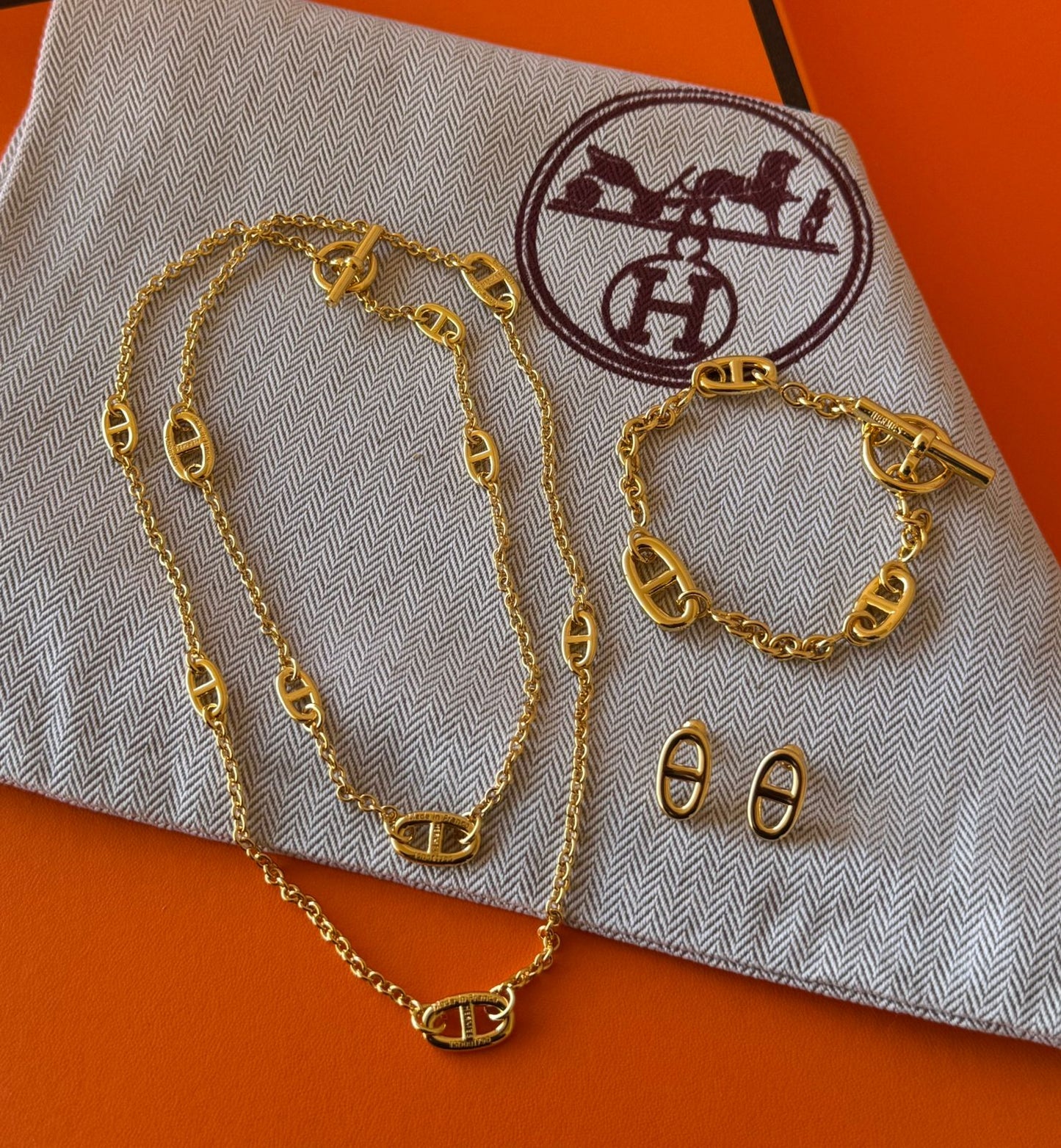 Hr. 3 pcs set
