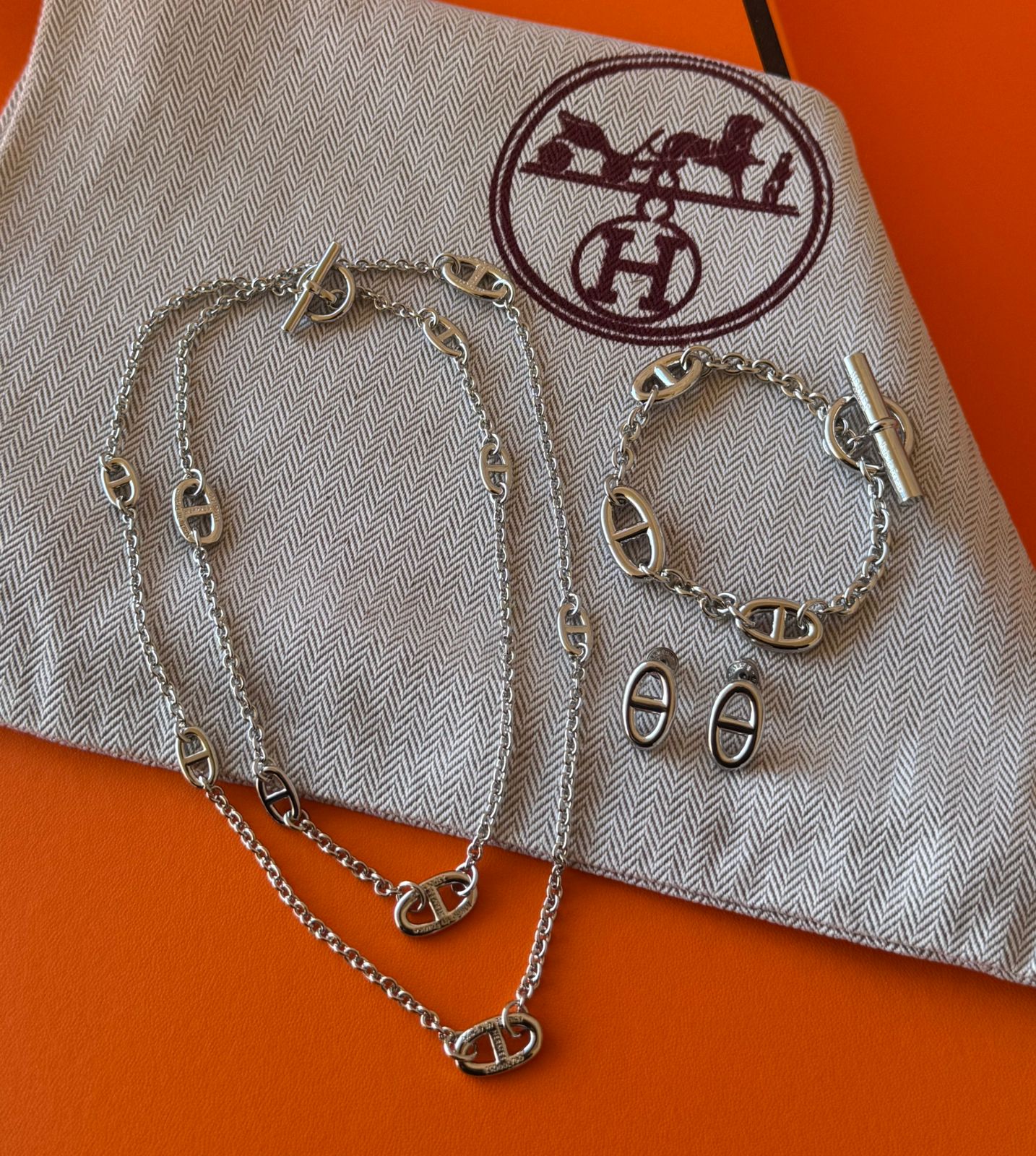 Hr. 3 pcs set