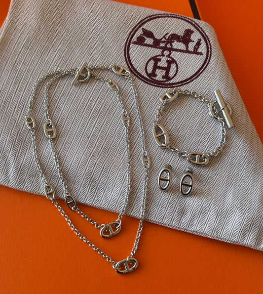 Hr. 3 pcs set