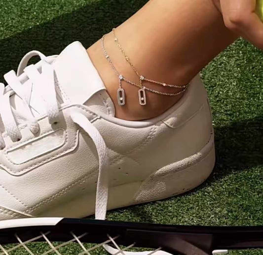 Ms. anklet