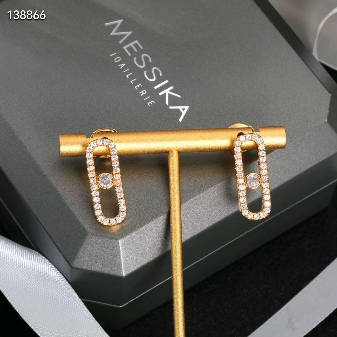 Ms. Earring