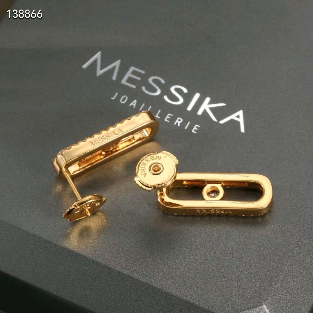 Ms. Earring