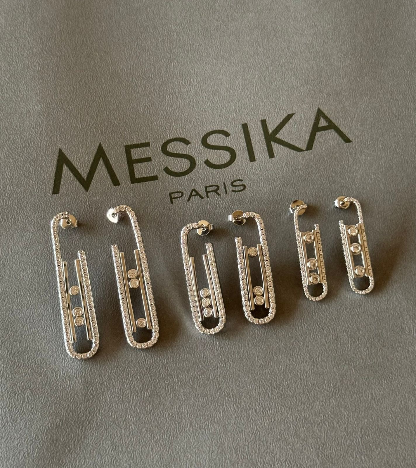 Ms. Earring