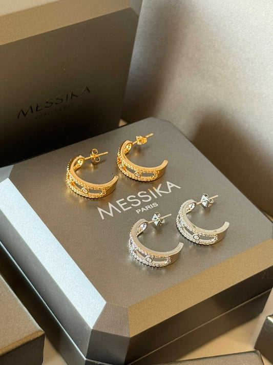 Ms. Earring