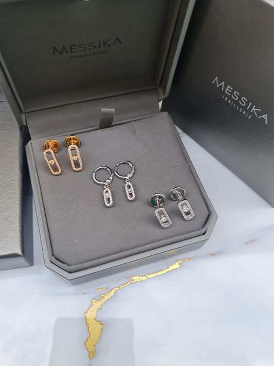 Ms. Earring