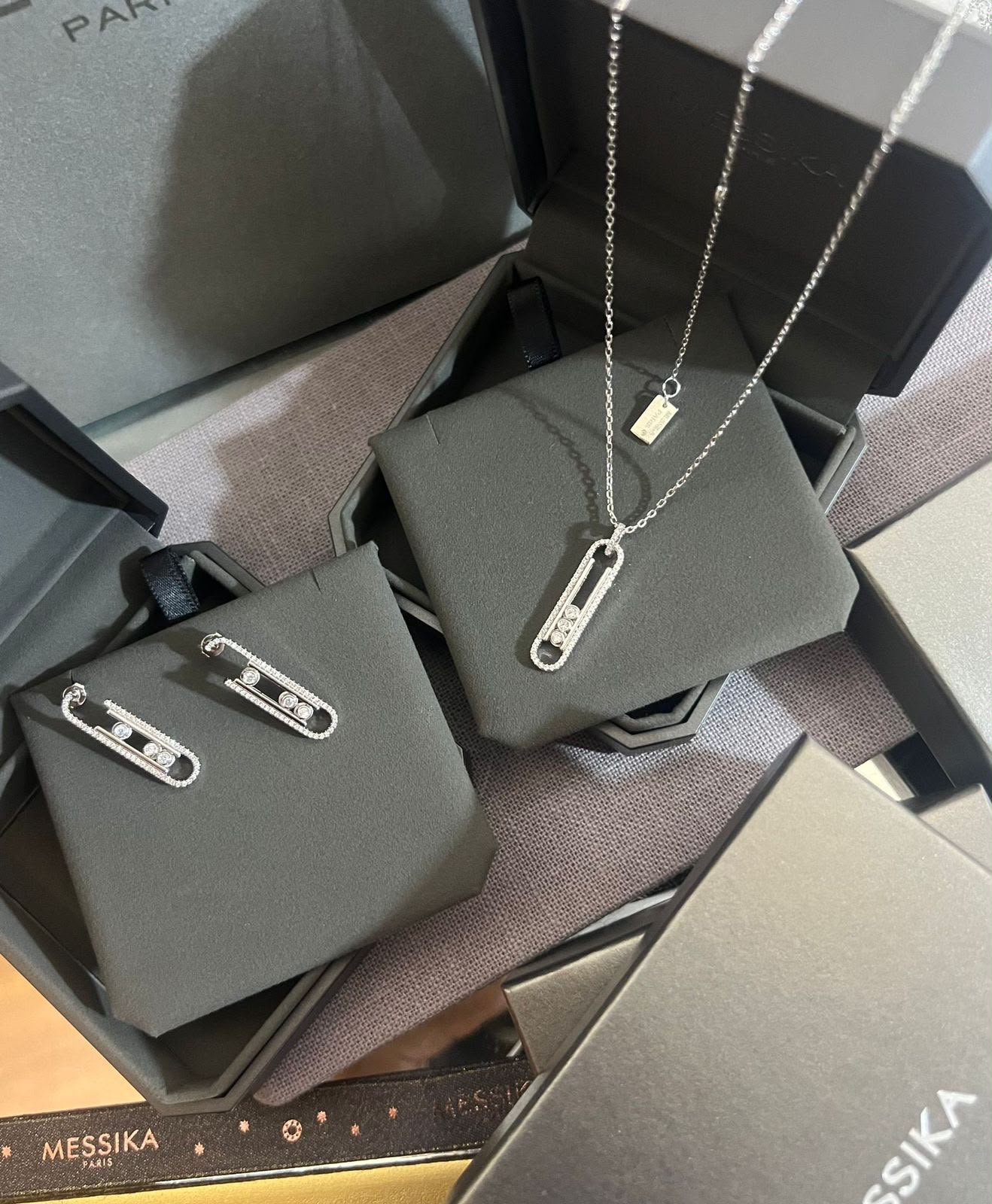 Ms. 2pcs set