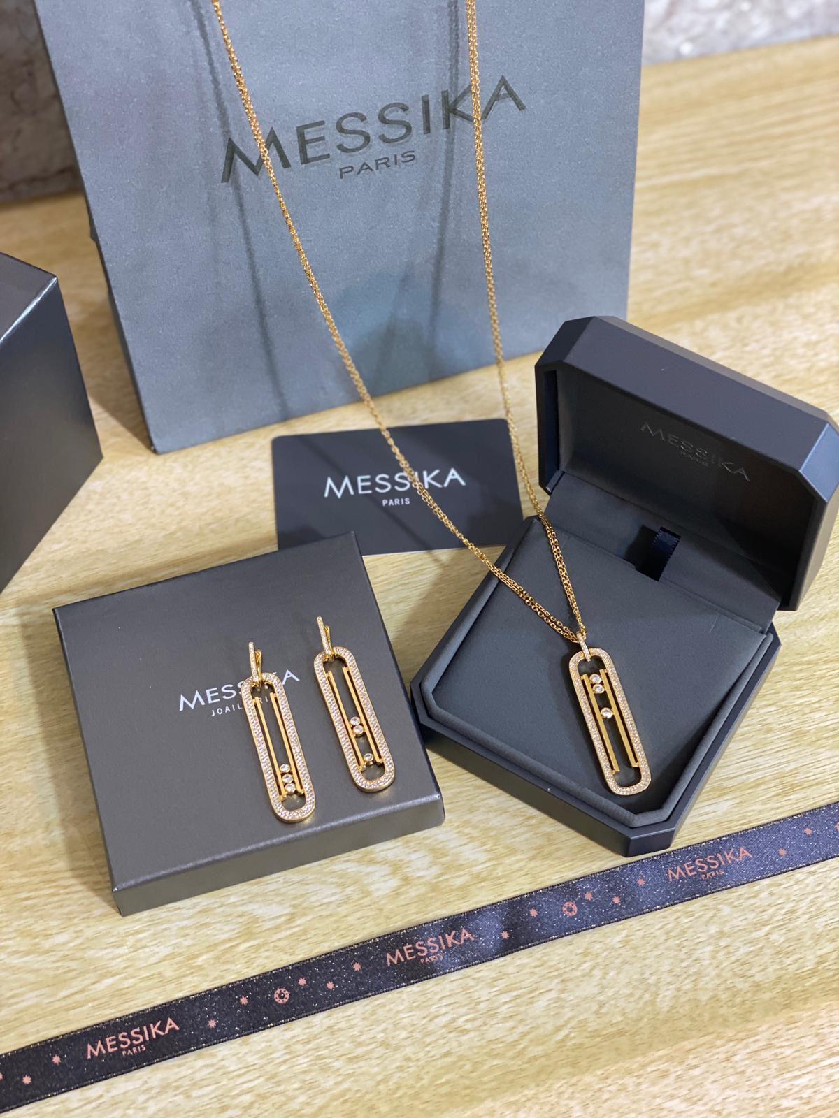 Ms. 2pcs set