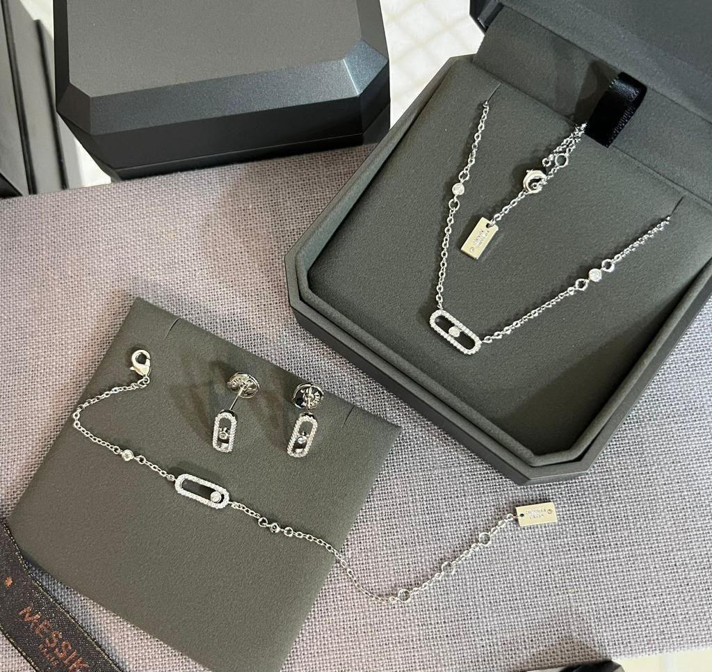 Ms. 3 pcs set