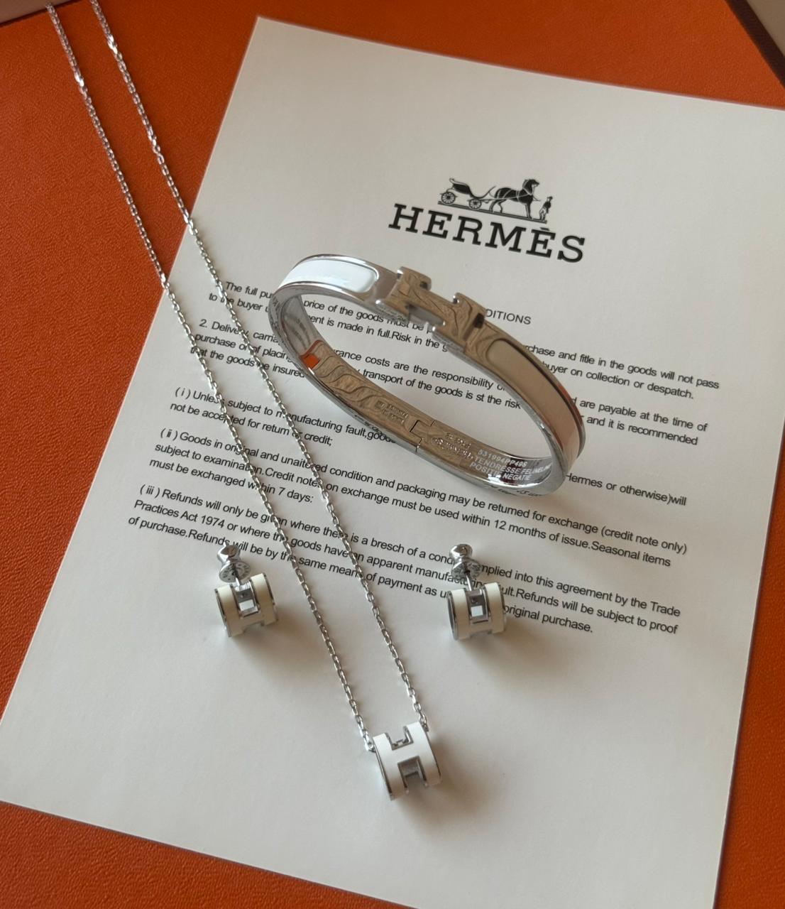 Hr. 3 pcs set