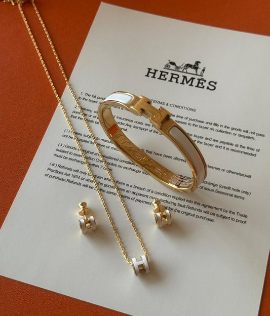 Hr. 3 pcs set