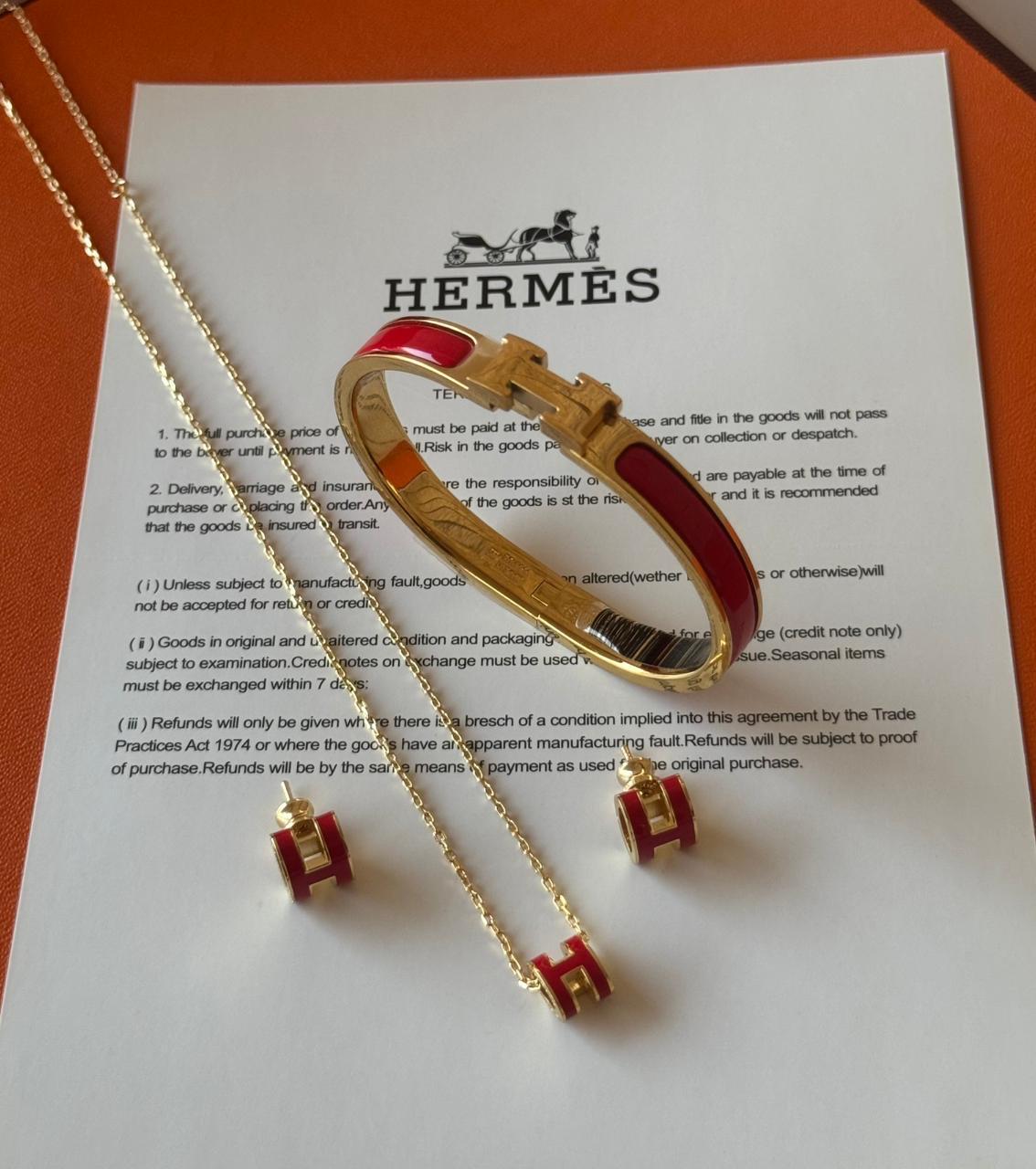 Hr. 3 pcs set