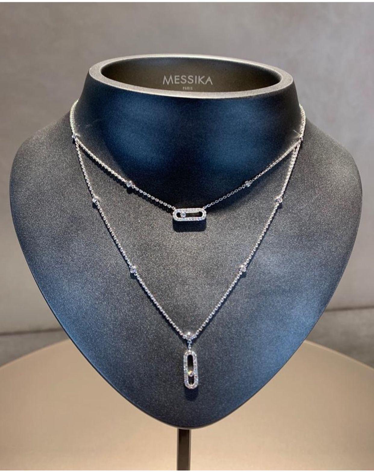 Ms. Necklace
