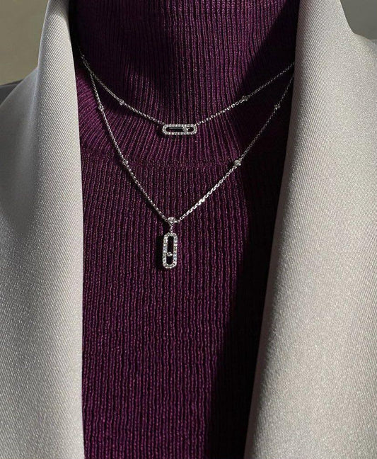 Ms. Necklace
