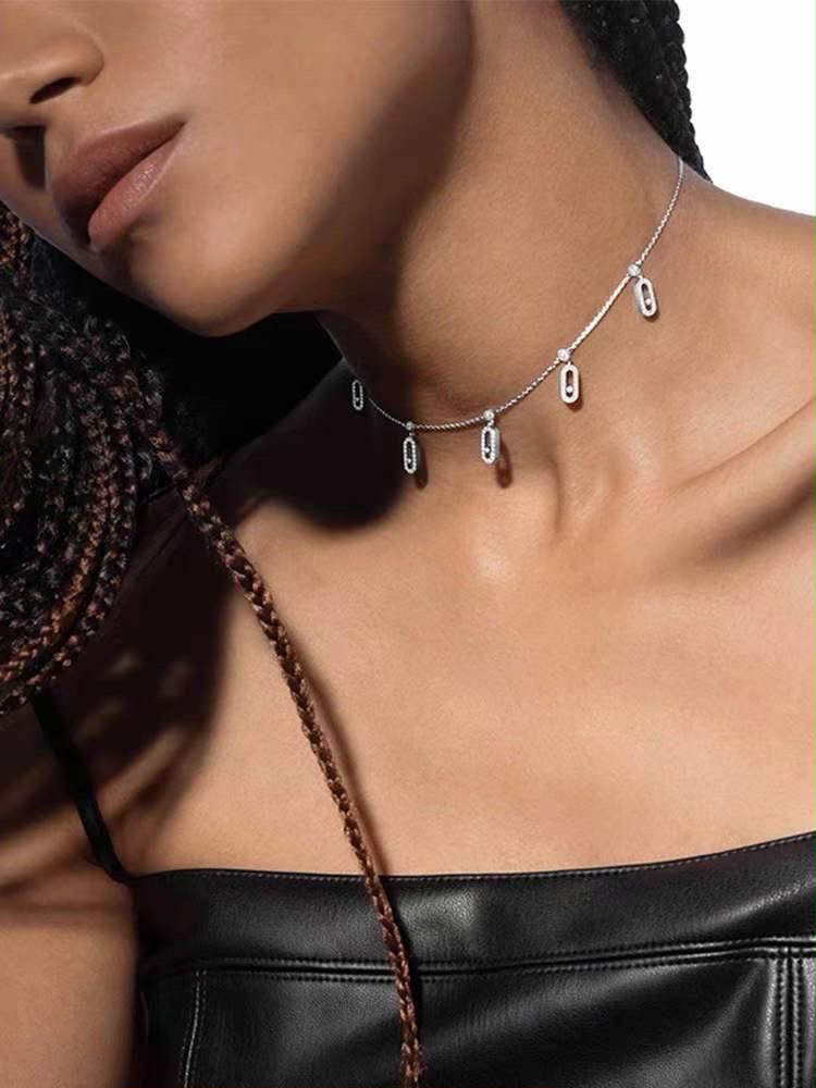Ms. Necklace
