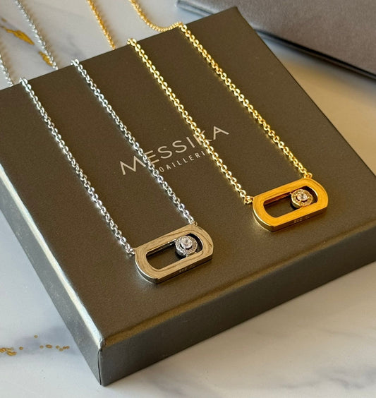 Ms. Necklace