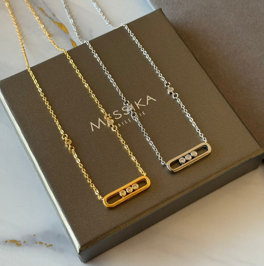 Ms. Necklace