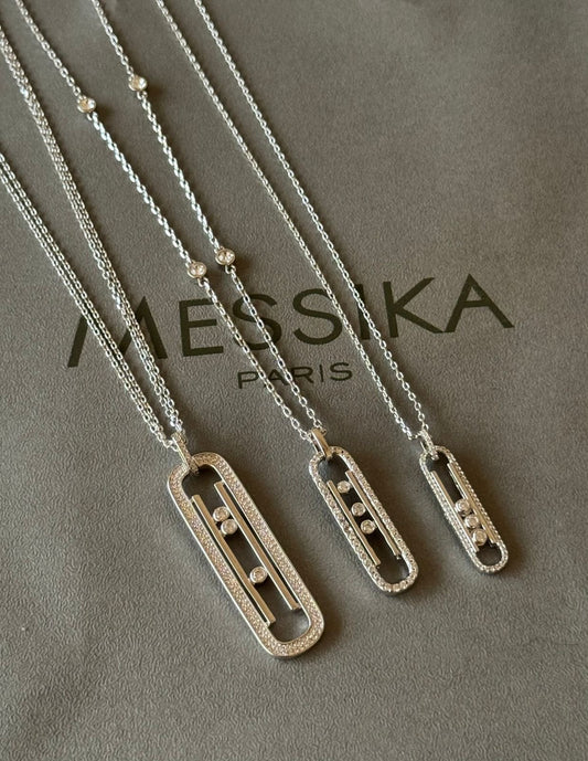 Ms. Necklace