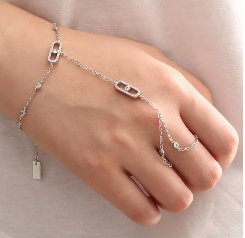 Ms. Bracelet new