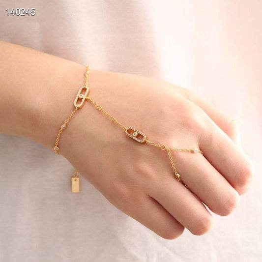 Ms. Bracelet new