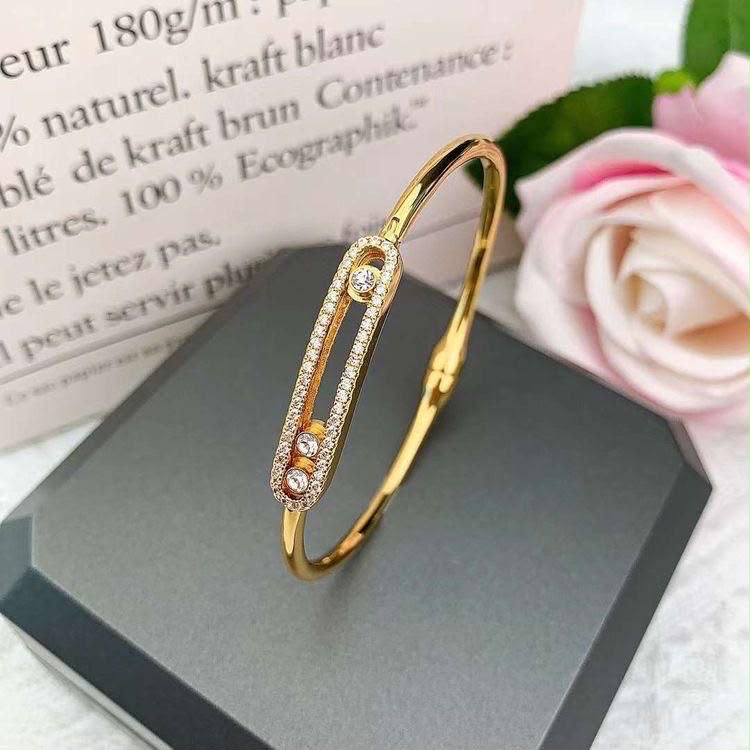 Ms. Bracelet