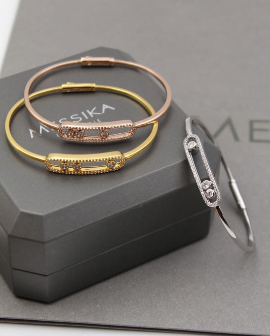 Ms. Bracelet