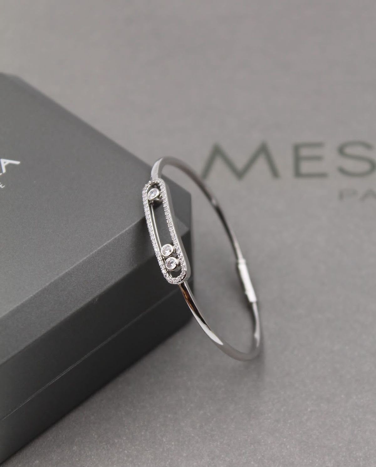 Ms. Bracelet