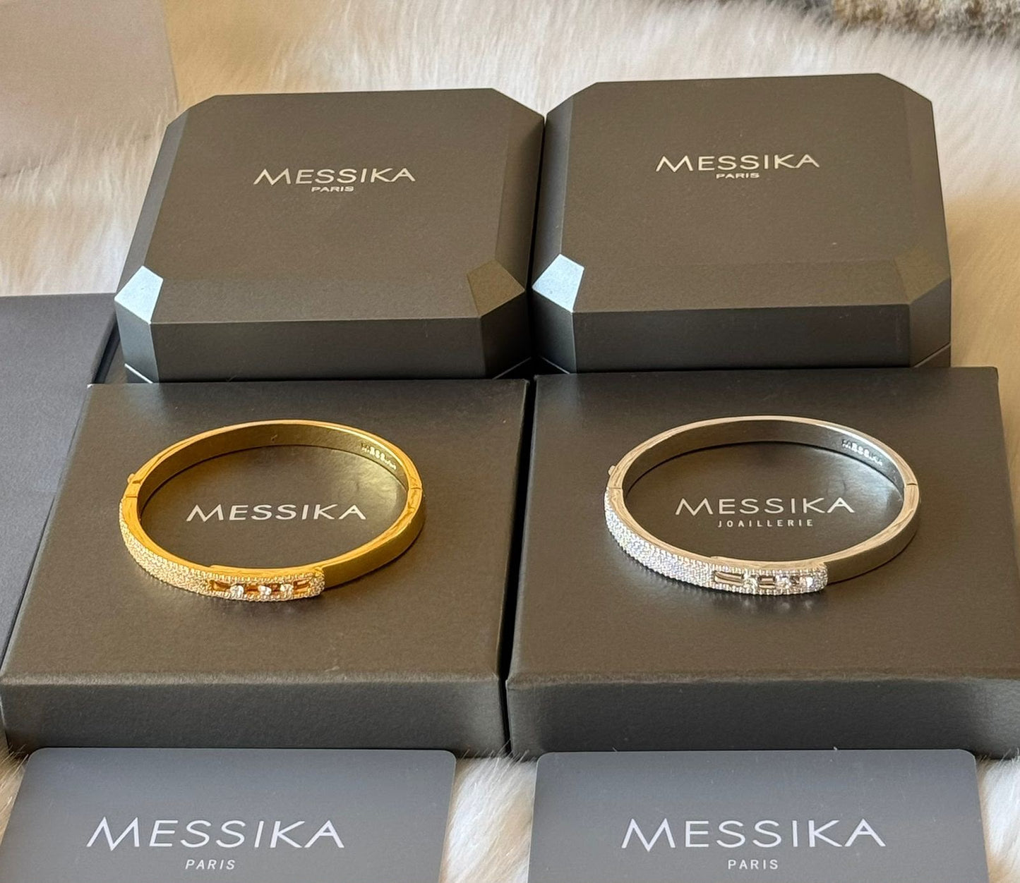 Ms. Bracelet