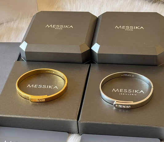 Ms. Bracelet
