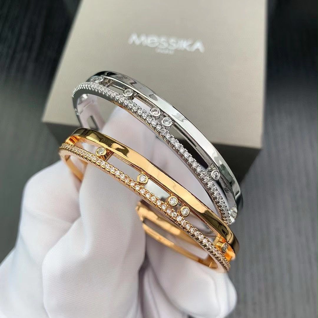 Ms. Bracelet