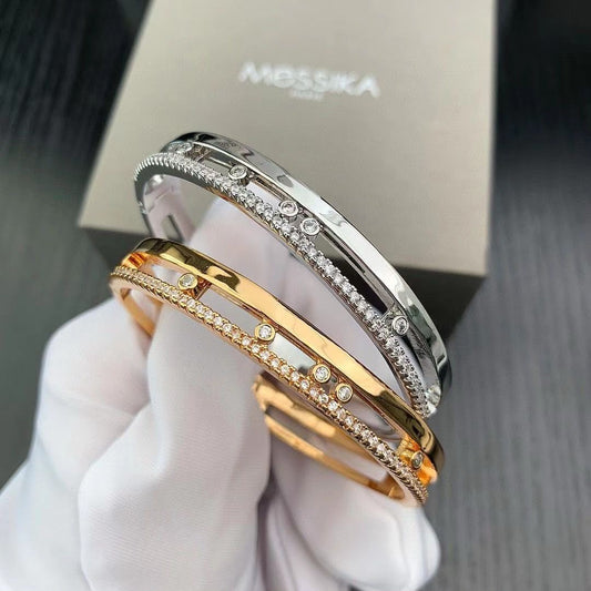 Ms. Bracelet