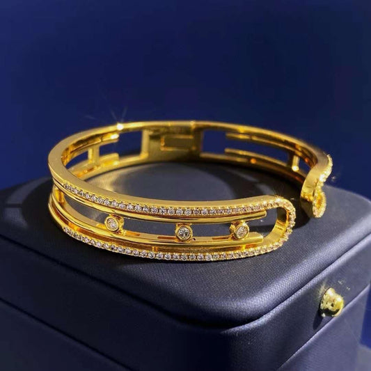 Ms. Bracelet